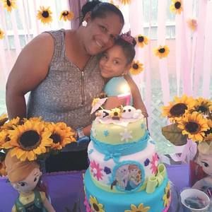 Meet your Posher, Daisy